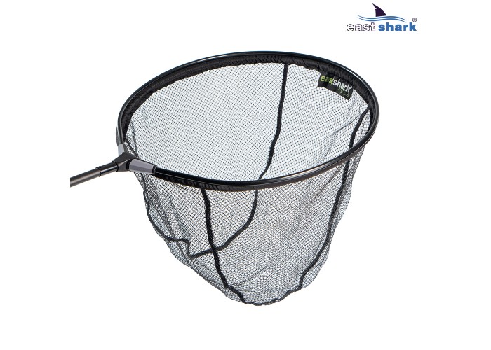 Голова на подсак TFF 50-40 прорезиненная плавающая