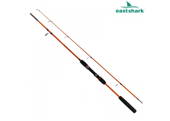 Спиннинг CAMO (60-150) orange 2,7 м