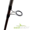 Удилище ES Крокодил коричневый с резьбой (100-250 гр) 2,4 м