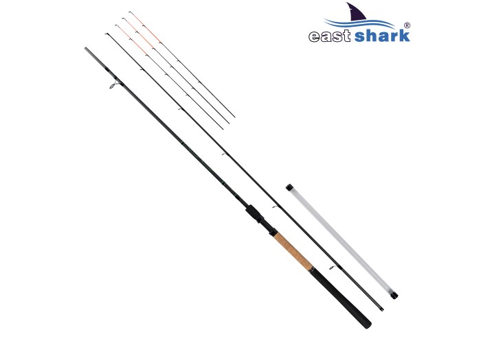 Удилище фидерное EastShark Legend Picker 40 гр. 2.4 м