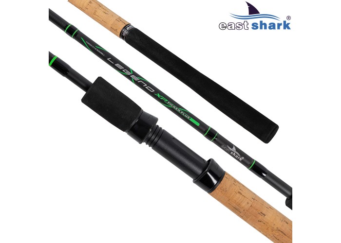 Удилище фидерное EastShark Legend Picker 40 гр. 2.4 м