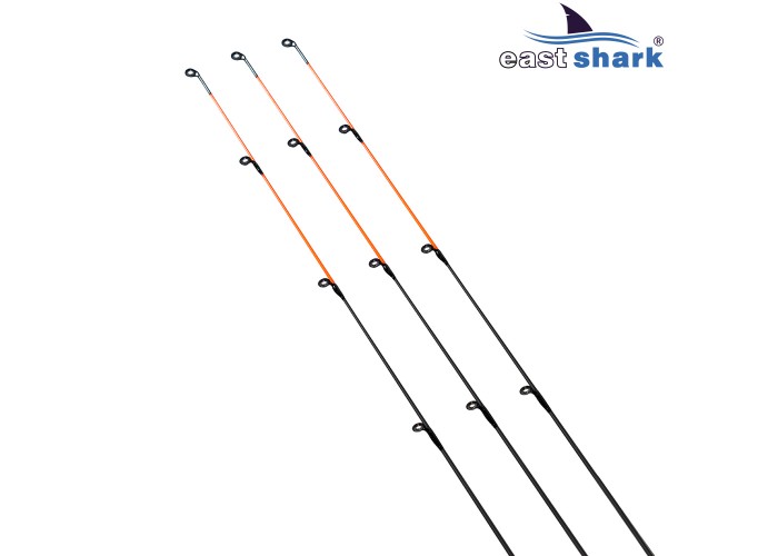 Удилище фидерное EastShark Legend Picker 50 гр. 2.4 м