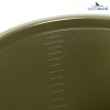Ведро EastShark для прикормки с крышкой 15L 004S