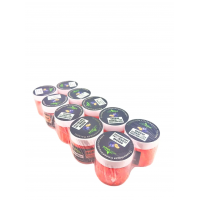 Плавающая насадка ES Коронавирус "Бомбар" 15 мм слива (уп.10шт)