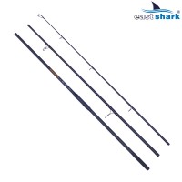 Удилище карповое 3-х частное EastShark KOMODO Carp 3.75lb 3,3 м