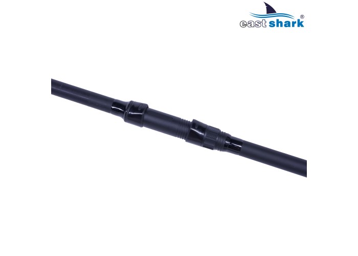 Удилище карповое 3-х частное EastShark KOMODO Carp 3.75lb 3,6 м