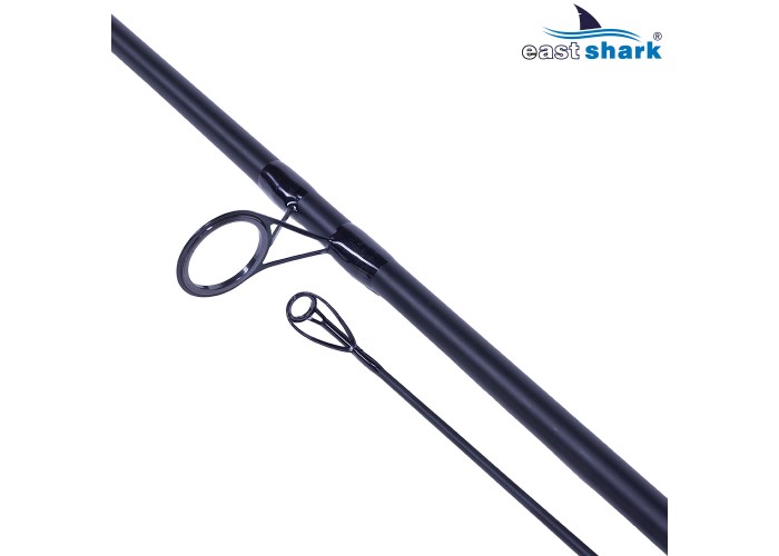 Удилище карповое 3-х частное EastShark KOMODO Carp 3.75lb 3,6 м