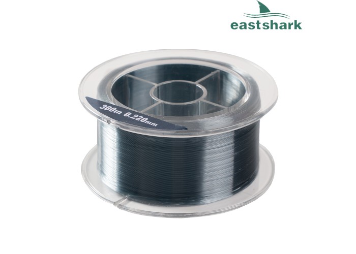 Леска морская EastShark Special SEA 300м 0,16 мм голубая