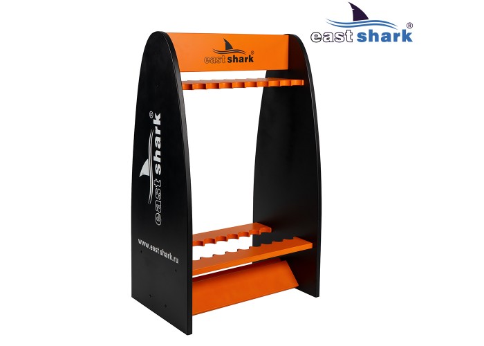 Подставка под удилища EastShark 100-60