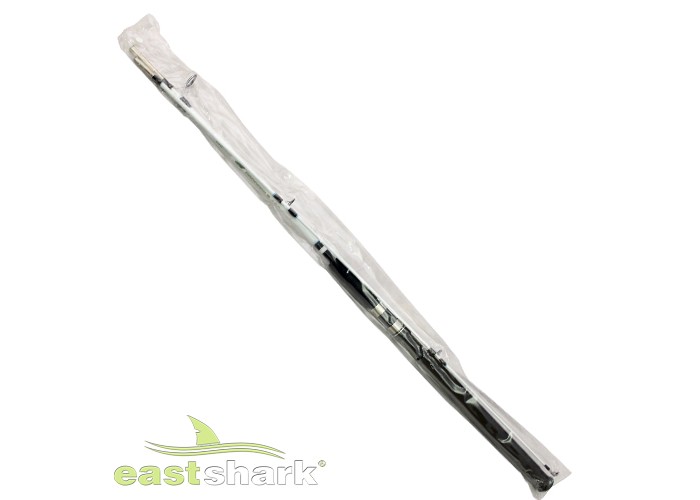 Удилище ES Крокодил белый (100-250 гр) 1,65 м