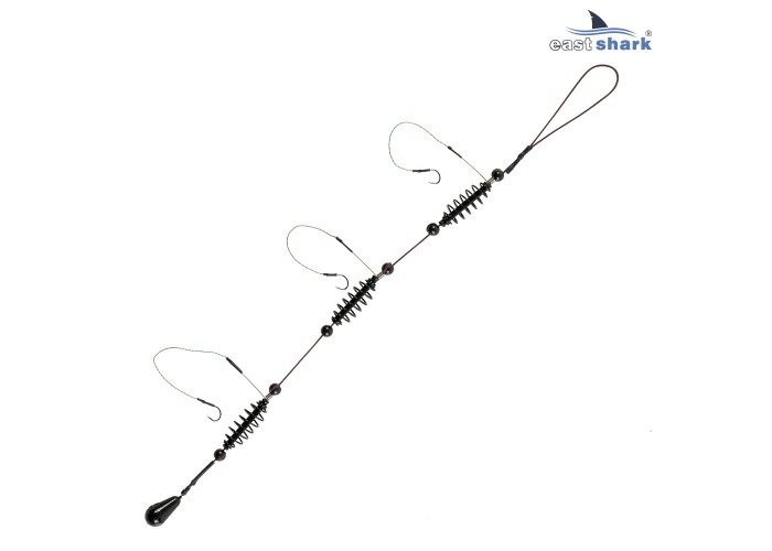 EastShark Супер-карась 35 гр. NEW