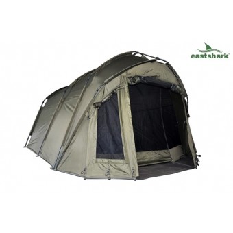 Палатка карповая EastShark New 101 3 Man