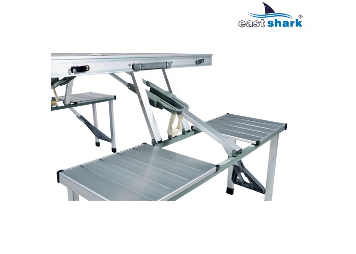 Стол-трансформер EastShark FX-8823-B