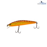 Воблер EastShark M-Small 6.5см. 3.8г. 0-0.5m Floating col.#005