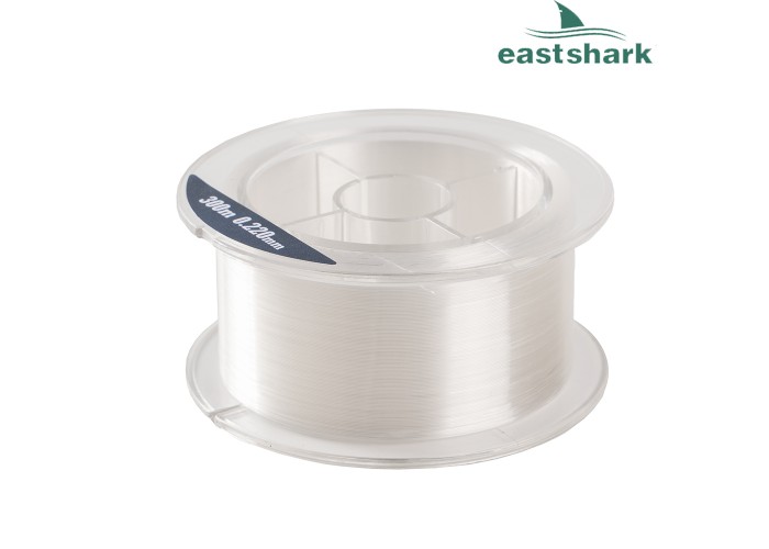 Леска морская EastShark Special SEA 300м 0,20 мм прозрачная