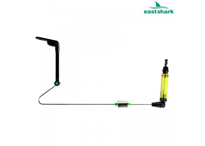 Свингер под светлячок желтый (уп. 10 шт.)