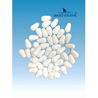 Поплавок пенопластовый бол. (упаковка 50шт)