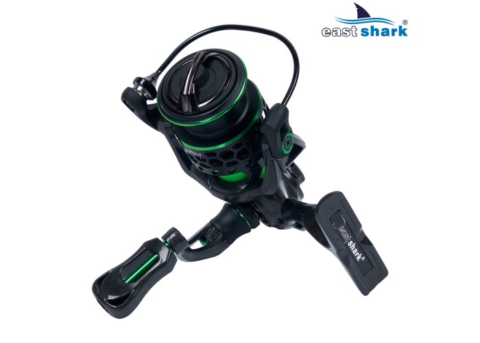 Катушка EastShark Naptune 800