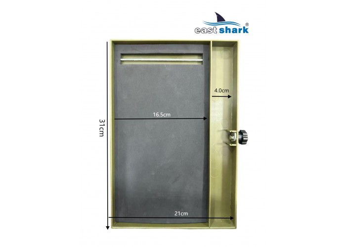 Столик монтажный пластиковый ES 310 P