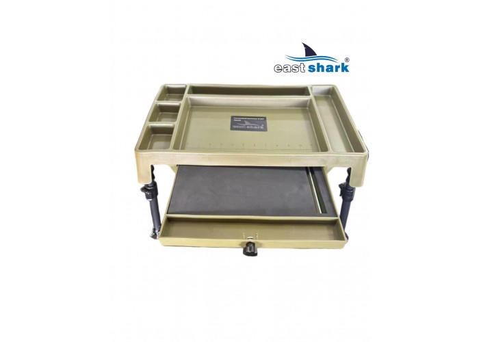 Столик монтажный пластиковый ES 310 P