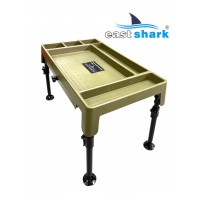 Столик монтажный пластиковый ES 310 P