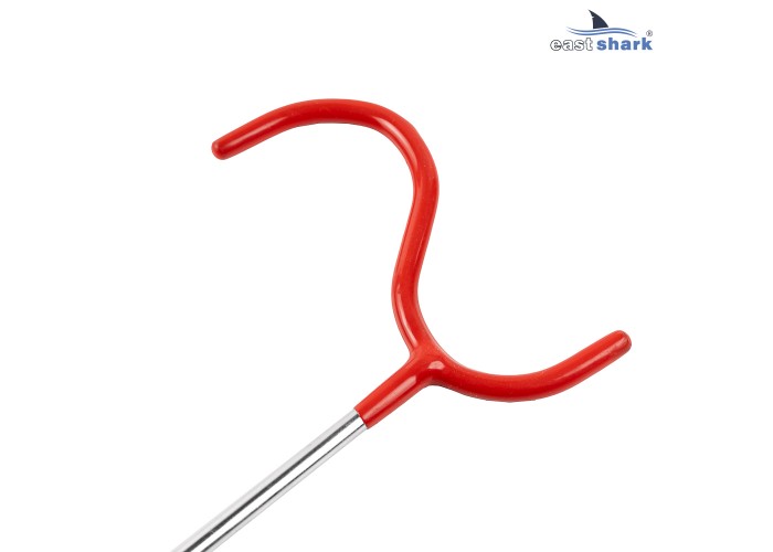 Стойка для удилища металл S-образная (уп.10шт.)