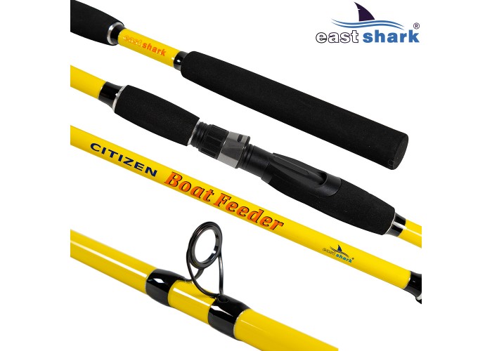 Удилище фидерное EastShark Citizen Boat Feeder 100-200 гр. 3.0 м
