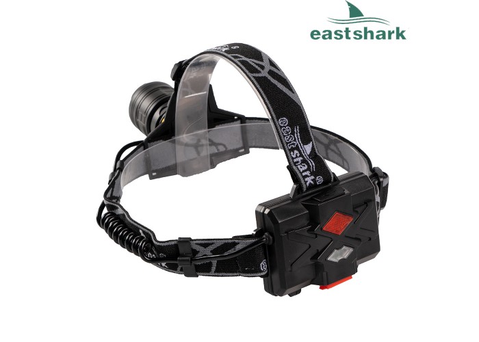 Фонарь налобный EastShark SY-8075