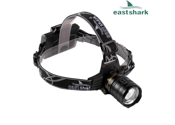 Фонарь налобный EastShark SY-8075