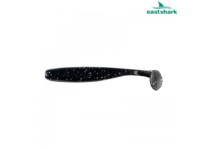 Силиконовая приманка ES3118 100 мм (4 шт/уп) color: X014