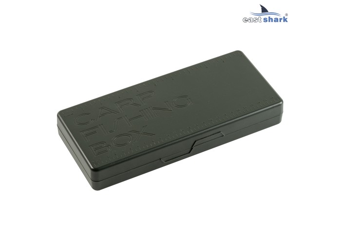 Поводочница Spool Box-07 EastShark