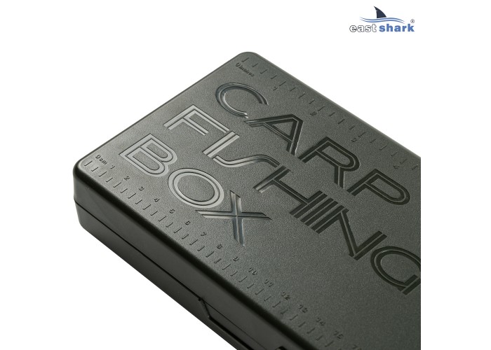 Поводочница Spool Box-07 EastShark