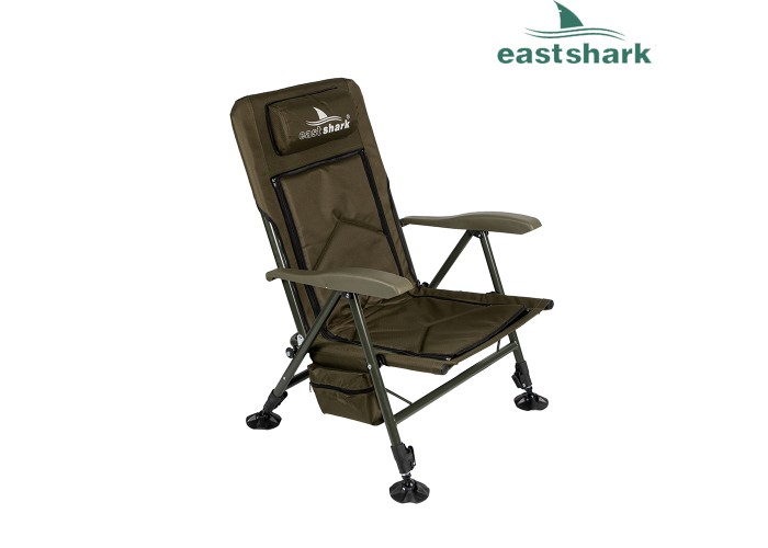 Кресло EastShark TOS 13