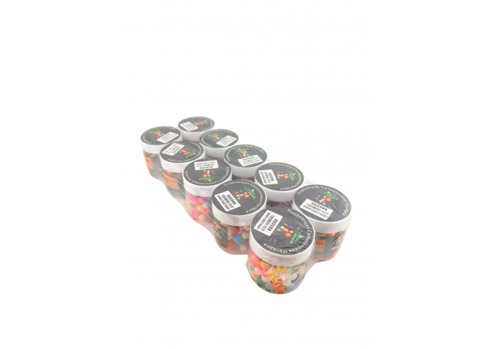 Пенопласт ES микс 7-9 мм (уп./10шт.)