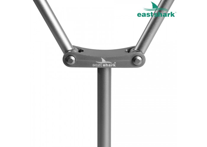 Rod-pod EastShark X-701 (нержавейка)