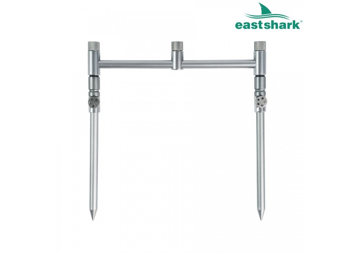 Rod-pod EastShark X-701 (нержавейка)