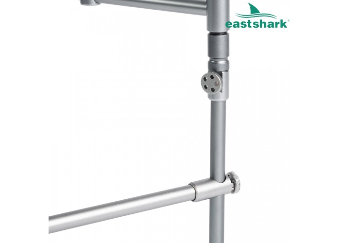 Rod-pod EastShark X-701 (нержавейка)