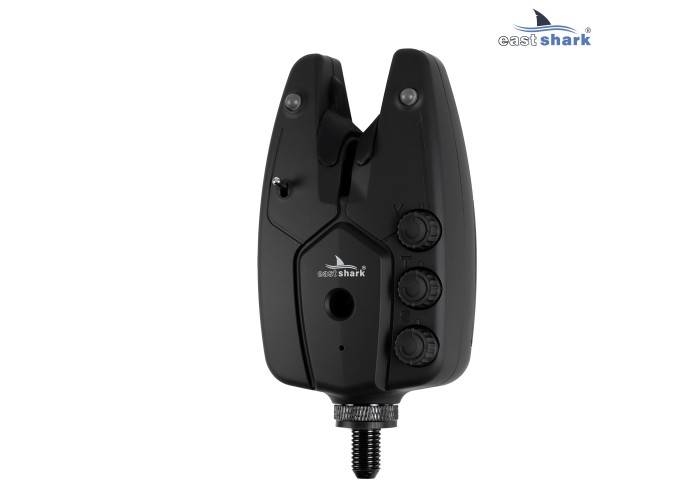 Набор сигнализаторов EastShark DST-701 (до 500м) 4+1