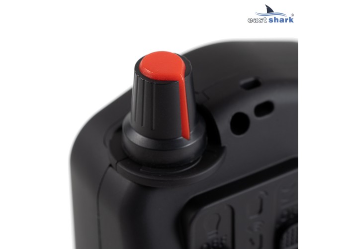 Набор сигнализаторов EastShark DST-701 (до 500м) 4+1