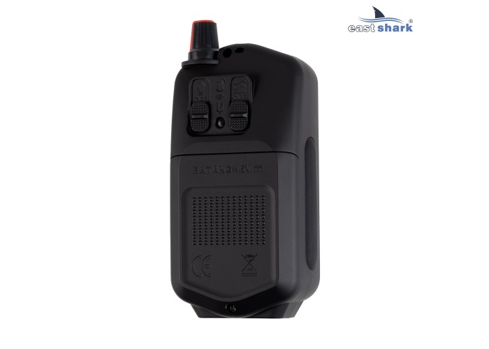 Набор сигнализаторов EastShark DST-701 (до 500м) 4+1