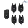 Набор сигнализаторов EastShark DST-701 (до 500м) 4+1