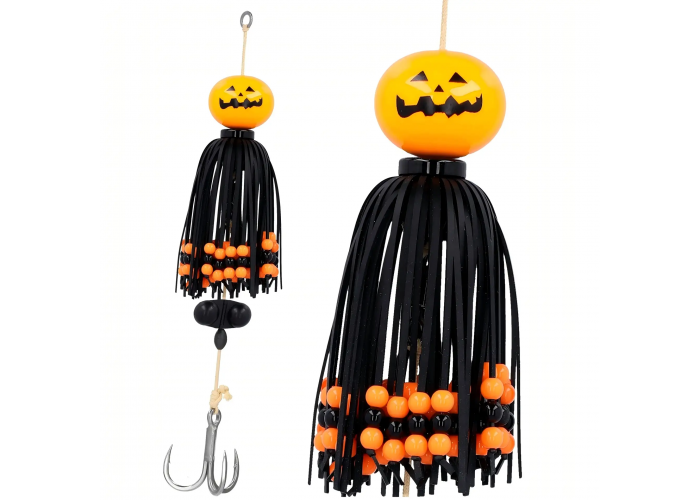 Приманка на сома EastShark Smile 100g col.#001