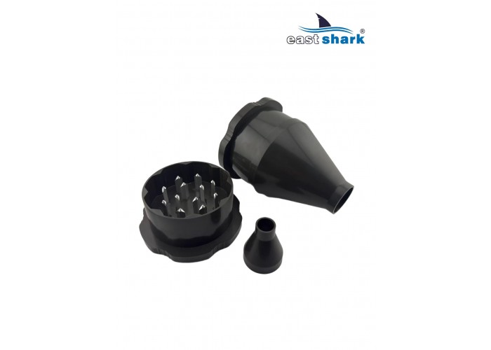 Круша PELLET CRUSHER EastShark 3в1 с горловинами