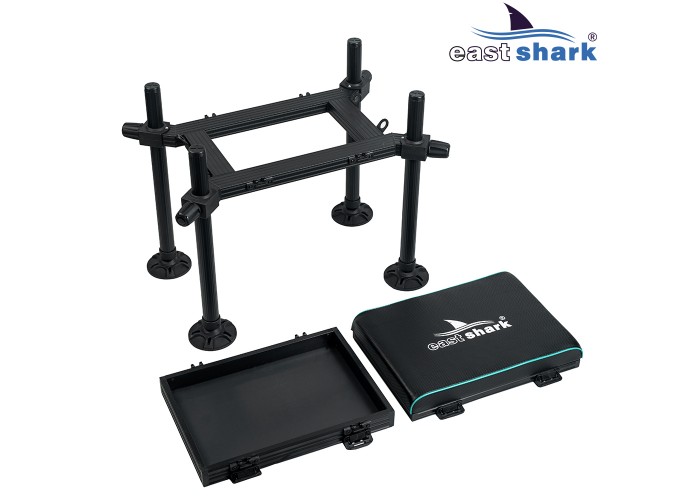 Кресло-платформа EastShark BFSB-3 D36mm