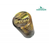 Леска Special зеленая 0,50 1000 м