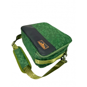 Сумка для 4-х катушек EastShark ZYB-383814-SSS