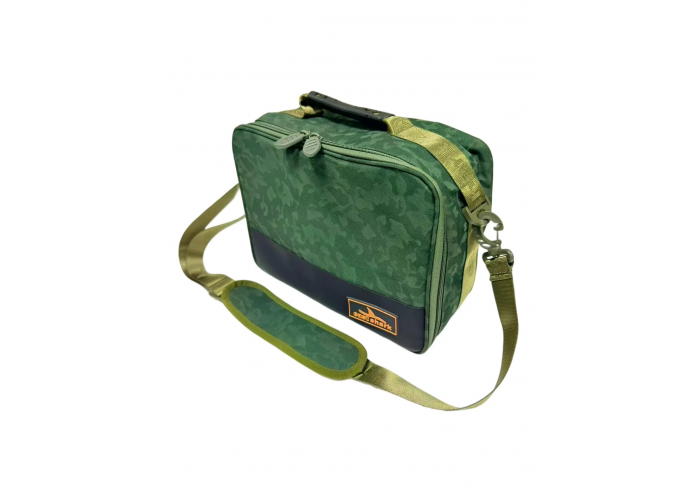 Сумка для 4-х катушек EastShark ZYB-383814-SSS