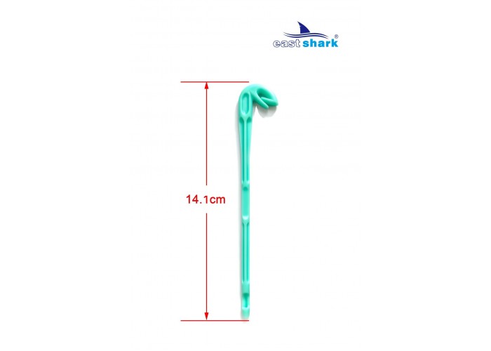 Петлевяз и Экстрактор "M" 14cm ES-20207