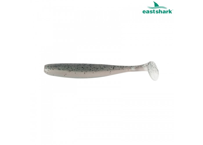 Силиконовая приманка ES3118 100 мм (4 шт/уп) color: K055