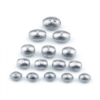 Груз "Оливка" 8 гр.  ( уп./10 шт.)